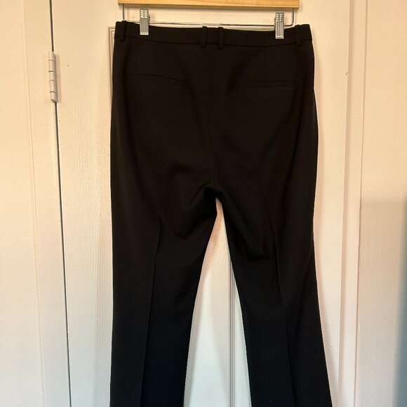 COPY - Theory Demitria Pant - Picture 5 of 6